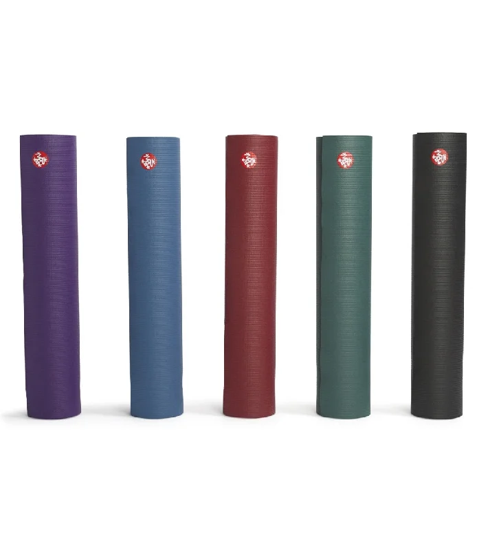 Manduka PRO Yoga Mat 71" 6mm  Indulge