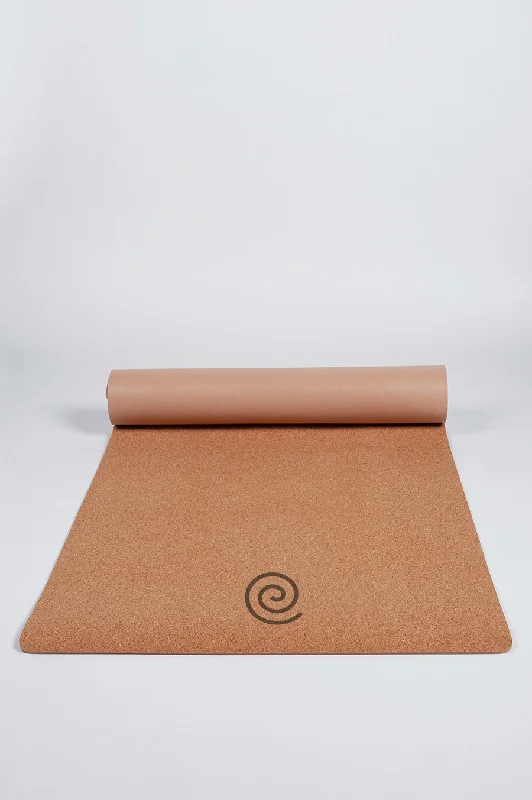 Cork Yoga Mat