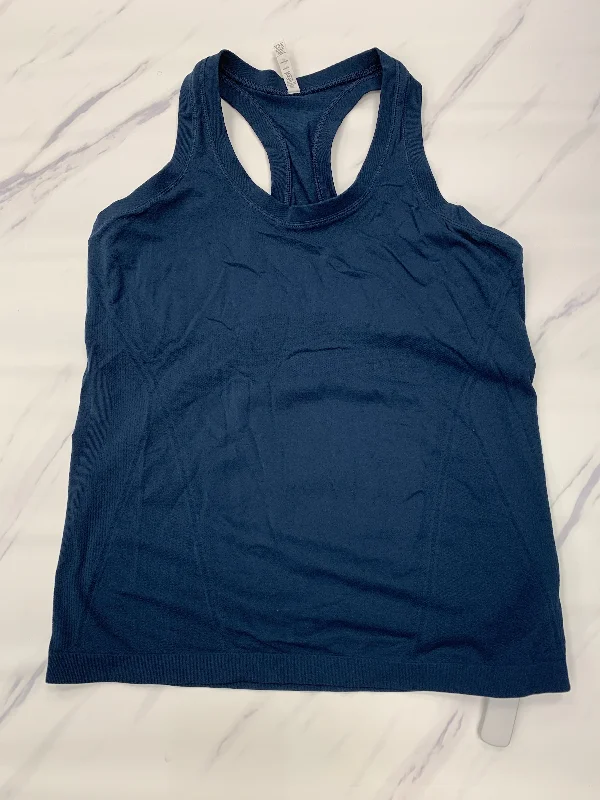 Athletic Tank Top Athleta, Size L