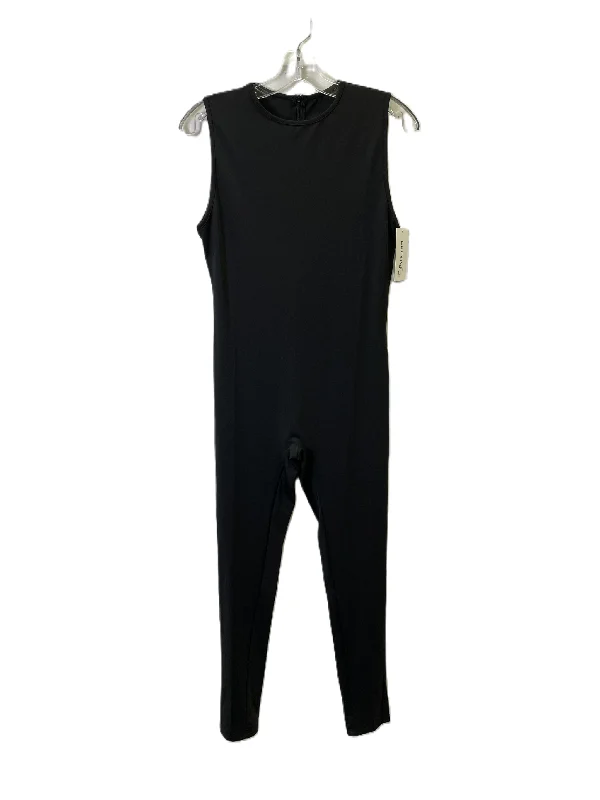 Bodysuit By LuFeng In Black, Size: Xl