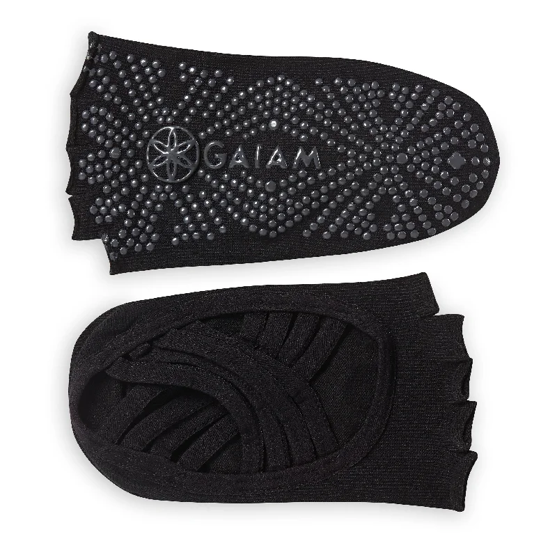 Grippy Yoga Socks