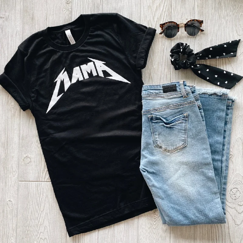 Metallica Mama • Tee