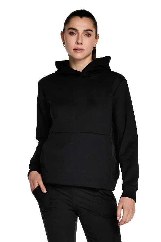 ScubaLeo Hoodie confort