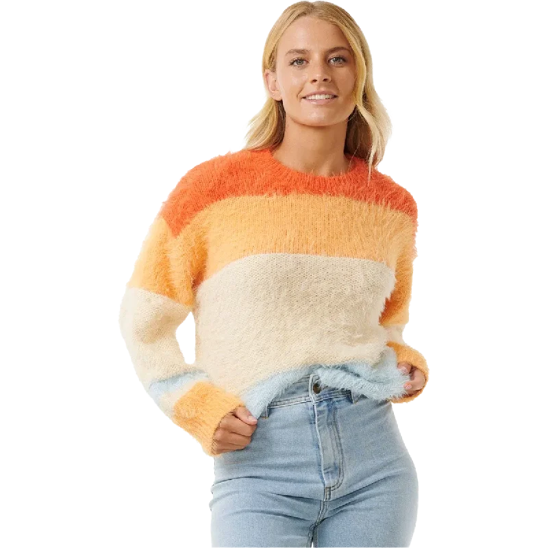 Women's Sunrise Sessions Sweater