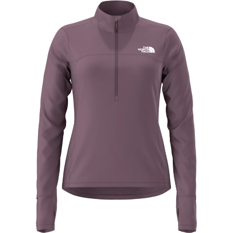 Women's Winter Warm Pro 1/4 Zip