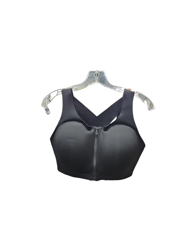 Athletic Bra By Lululemon In Black