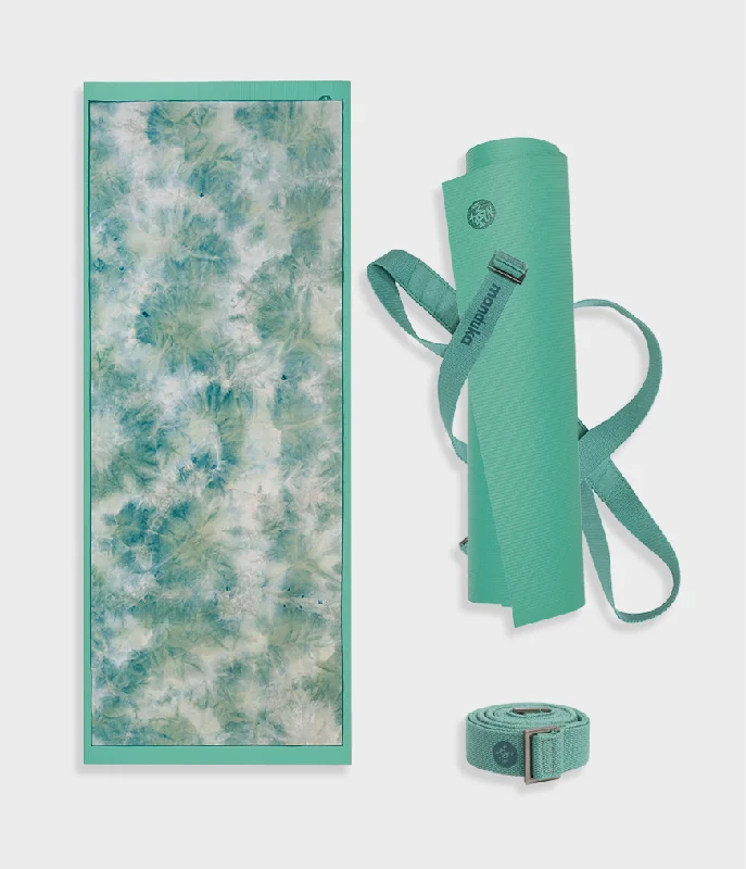 Curated Favorites Yoga Kit