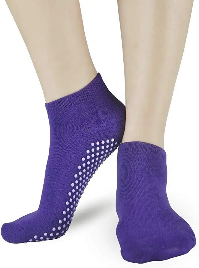 Yoga sport socks